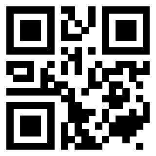 Immagine del Qr Code di 3406589753