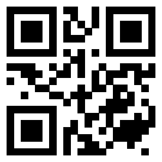 3406589755 - Immagine del QrCode
