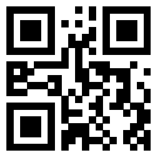Qr Code di 3406589756