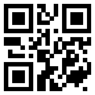 3406589757 QrCode associato