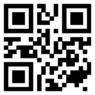 3406589758 Qr Code associato