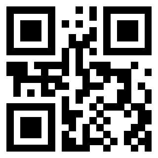 Immagine del Qr Code di 3406589760