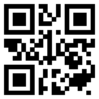 3406589762 QrCode associato
