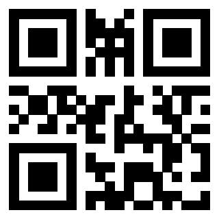 Scansione del QrCode di 3406589764