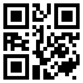 Scansione del Qr Code di 3406589768