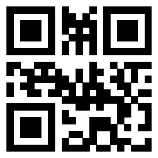 Immagine del QrCode di 3406589772
