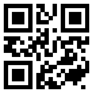 Immagine del QrCode di 3406589774