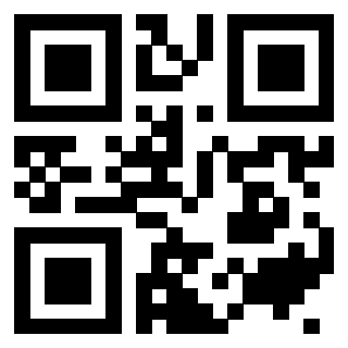 3406589776 - Immagine del QrCode associato