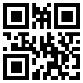 Il Qr Code di 3406589777