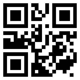 Scansione del Qr Code di 3406589785
