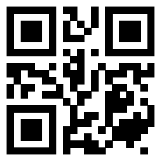Immagine del Qr Code di 3406589787