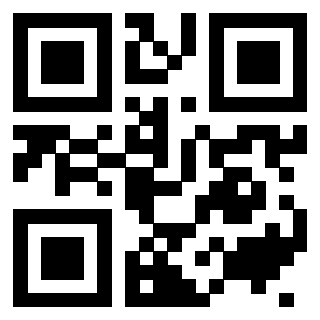 Il Qr Code di 3406589788