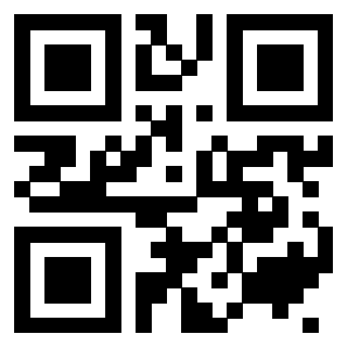3406589791 QrCode associato