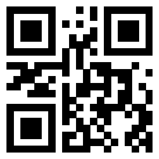 Scansione del Qr Code di 3406589793