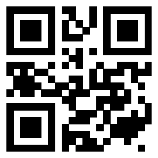 Scansione del Qr Code di 3406589799