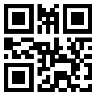 Immagine del QrCode di 3406589800