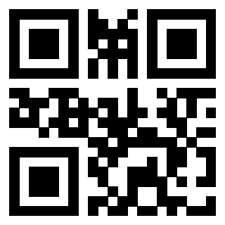 Scansione del Qr Code di 3406589801