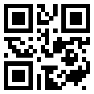 3406589802 QrCode associato