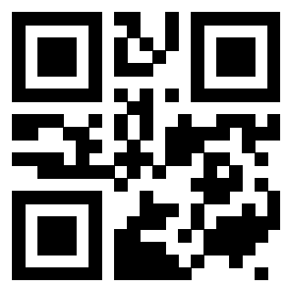 3406589803 - Immagine del QrCode