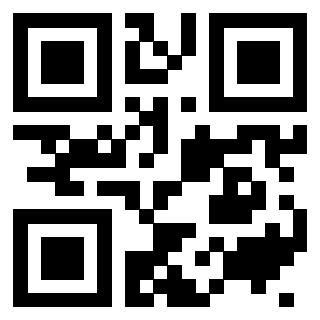3406589806 - Immagine del QrCode
