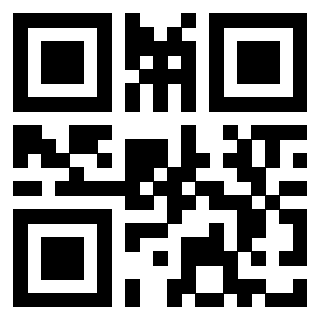3406589809 Qr Code associato