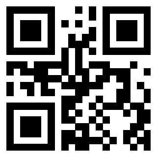 3406589810 - Immagine del QrCode associato