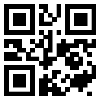 Immagine del Qr Code di 3406589812