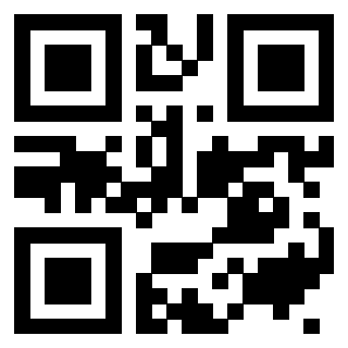 Immagine del Qr Code di 3406589814