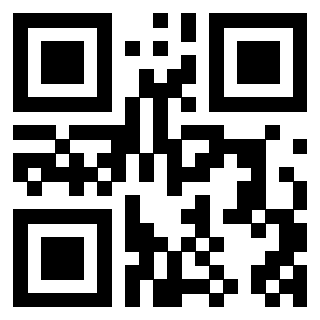 3406589816 - Immagine del Qr Code associato