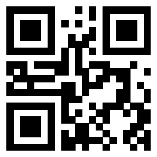 3406589819 - Immagine del Qr Code associato