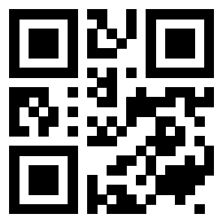 3406589821 Qr Code associato