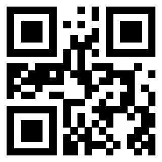 3406589823 - Immagine del Qr Code associato