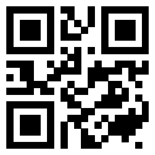 Il QrCode di 3406589824
