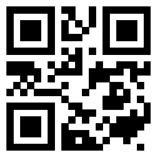 3406589826 - Immagine del QrCode