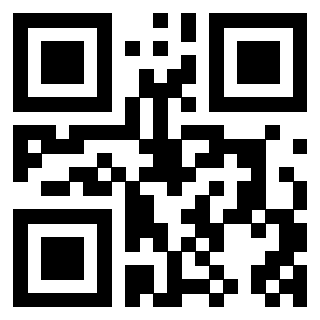 Immagine del QrCode di 3406589827