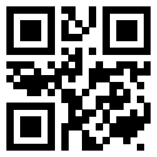 3406589829 - Immagine del Qr Code