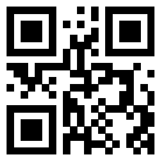 Scansione del Qr Code di 3406589830