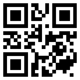 Scansione del Qr Code di 3406589831