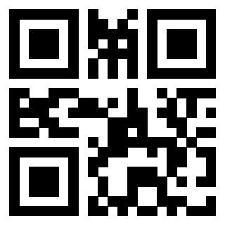 3406589834 - Immagine del Qr Code