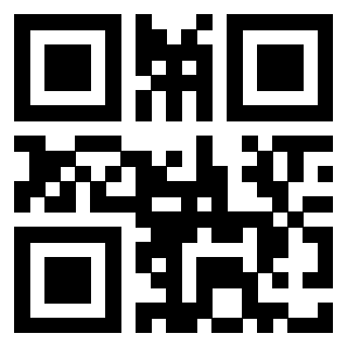 3406589836 - Immagine del Qr Code associato