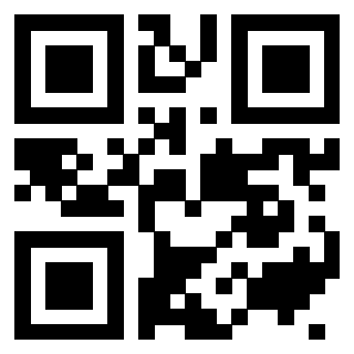 Immagine del Qr Code di 3406589840