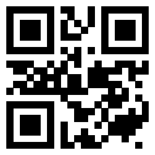 3406589841 Qr Code associato