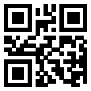 Scansione del QrCode di 3406589842