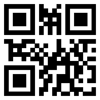 Immagine del QrCode di 3406589845