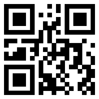3406589846 QrCode associato
