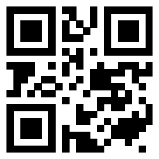 3406589848 - Immagine del Qr Code associato