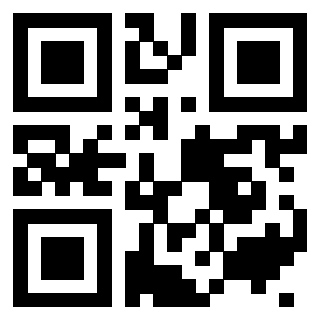 Immagine del QrCode di 3406589851