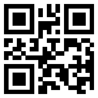 3406589853 Qr Code associato