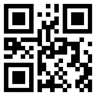 Scansione del QrCode di 3406589854