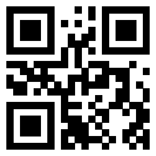 Immagine del Qr Code di 3406589855